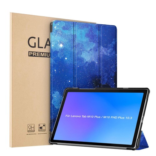 Custodia tablet per lenovo - custodia,