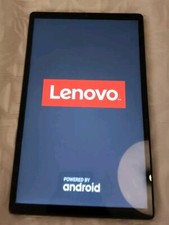 Tablet Lenovo TAB M10 FHD Plus
