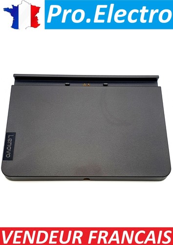 Docking station accueil lenovo - station,