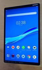 Lenovo Tab M10 FHD Plus (2ème