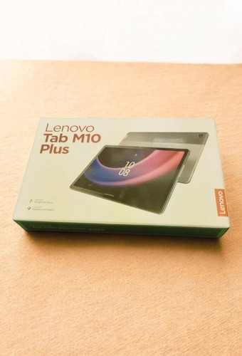 Lenovo tab m10 - m10, fhd