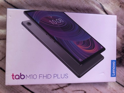 Lenovo tab m10 fhd - lenovo,