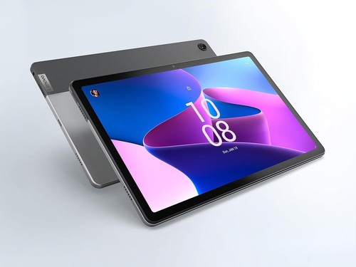 Lenovo tab m10 plus - lenovo,