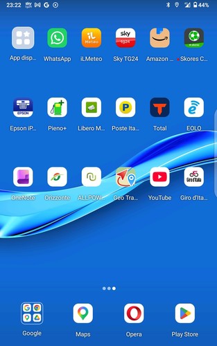 Lenovo tab m10 fhd plus - tab, 10,3"