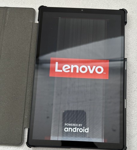 Lenovo tab m10 fhd - plus, gb