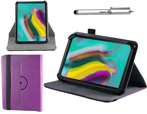 Navitech purple case - navitech,