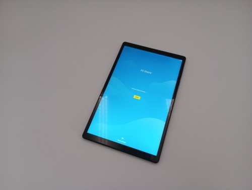 Tablet lenovo tab - m10, fhd