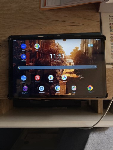 Tablet lenovo tab m10 fhd - m10, plus