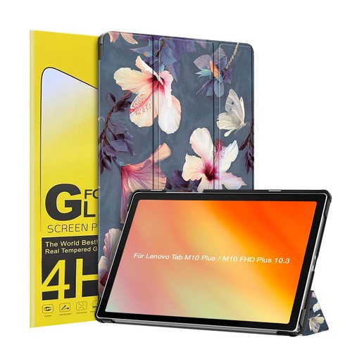 Custodia tablet per lenovo tab - tablet,