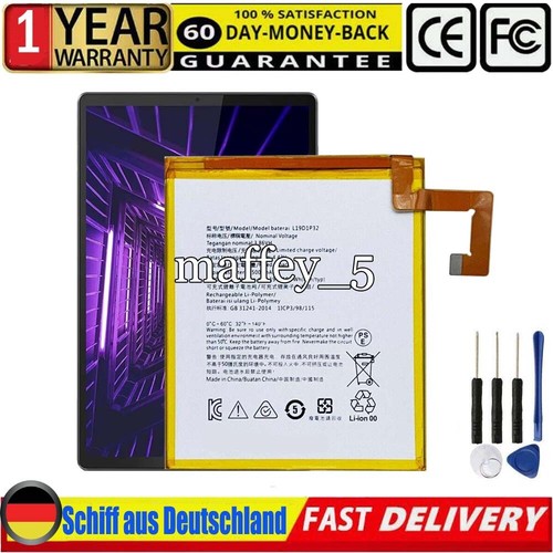 Batteria per lenovo tab - per,