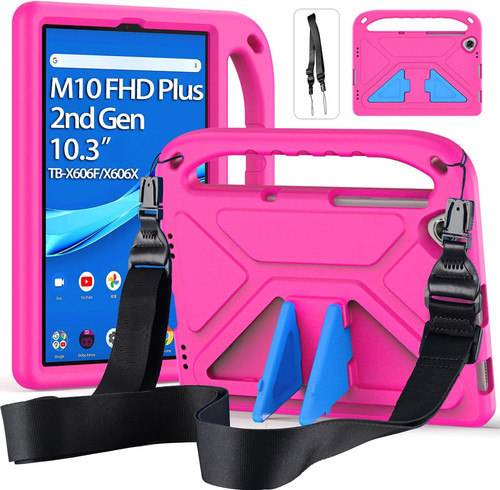 Custodia per lenovo tab m10 - lenovo,