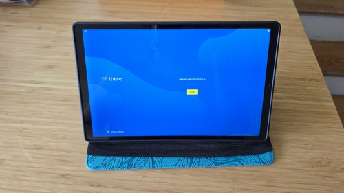 Lenovo x606fa tab m10 - lenovo,