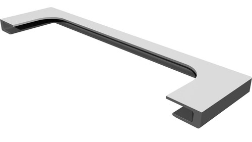 Staffa supporto parete per - staffa,