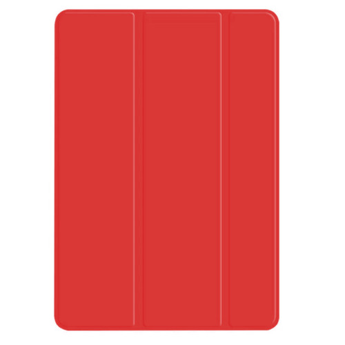 Custodia libro rosso - libro, lenovo