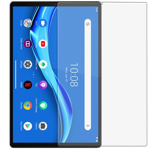 Vetro temperato lenovo tab - vetro,