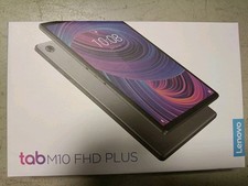 Tablet Lenovo Tab M10 FHD PLUS