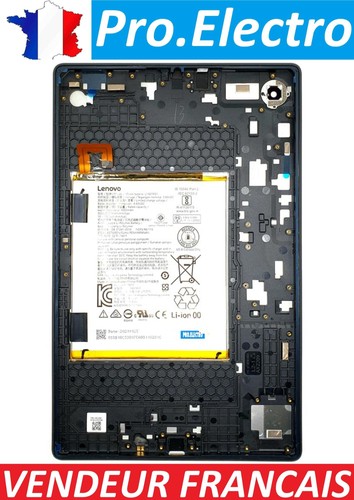 Batterie avec cache - avec, argent