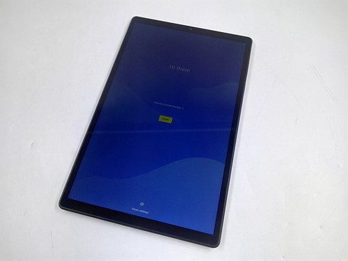 Tablet lenovo tab m10 - lenovo,