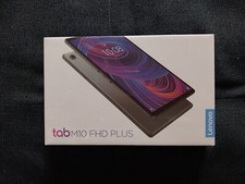 Lenovo Tab M10 FHD Plus 2.ª