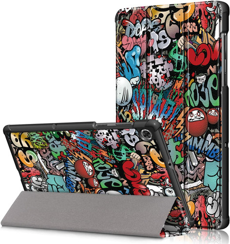 Cover per lenovo tab m10 - per,