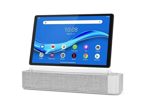 Lenovo smart tab - smart, plus
