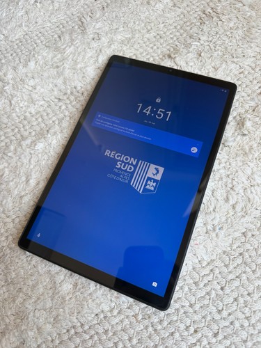 Lenovo tab m10 fhd plus - lenovo, (gen