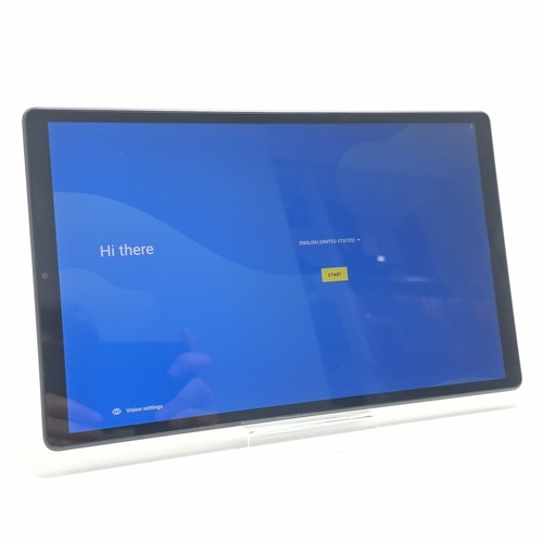 Tablet android lenovo tab m10 - tab,
