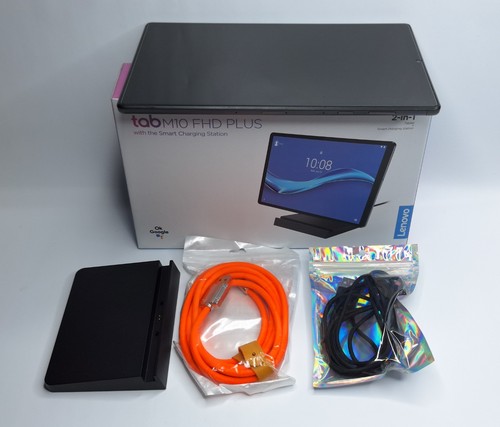 Lenovo tab m10 fhd - lenovo,