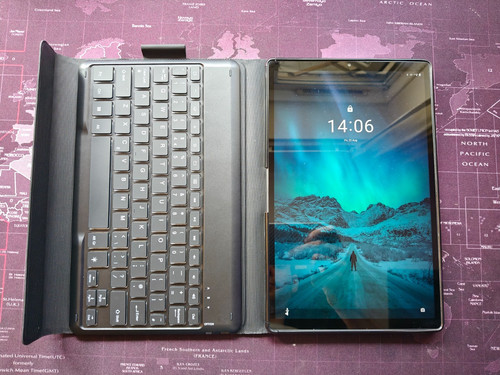Lenovo tab m10 fhd plus - fhd,