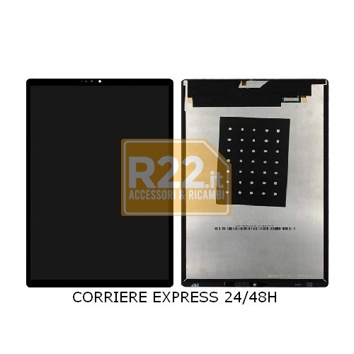 Display lcd lenovo tab - display,