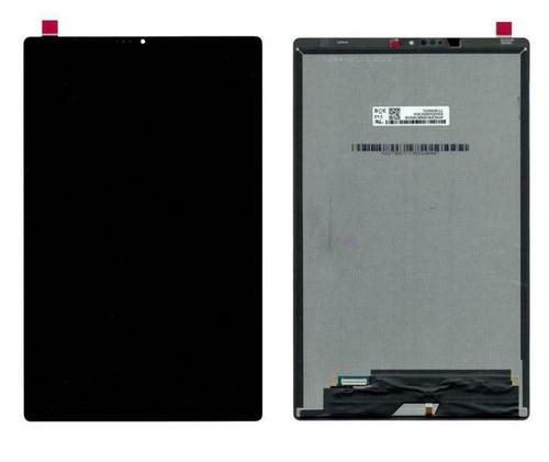 Display con touch nero - con,