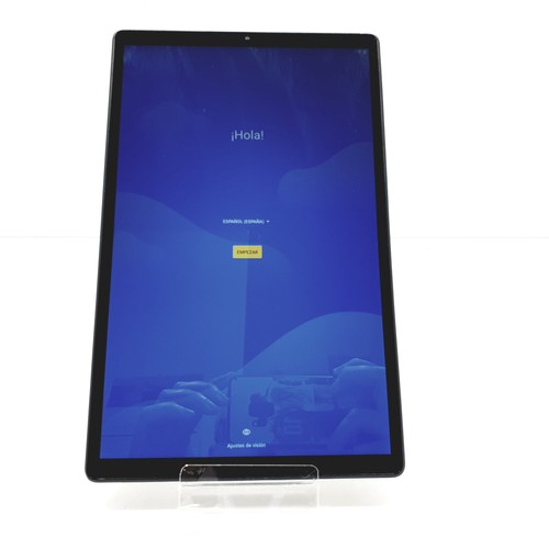 Tablet android lenovo tab - tablet,