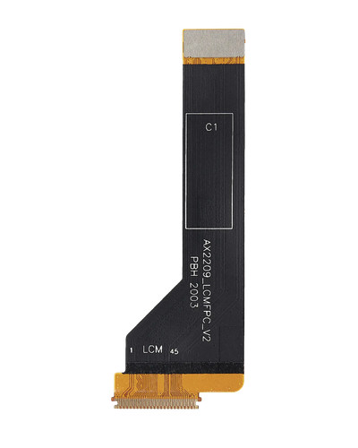 Cavo flessibile lcd per lenovo - cavo,