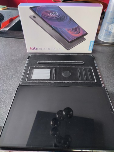 Lenovo tab m10 fhd - lenovo,
