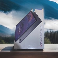 Lenovo Tab M10 FHD Plus