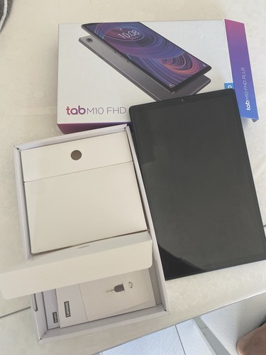 Lenovo tab m10 fhd - tab,
