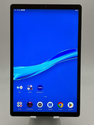 Lenovo tab m10 fhd - lenovo,