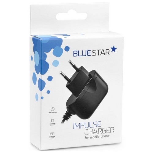 Blue star caricabatterie - caricabatterie, 10w