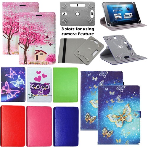 Custodia supporto pelle - , pu