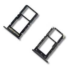 Vassoio SIM/scheda SD per