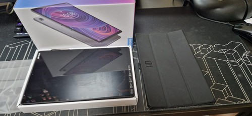 Lenovo tab m10 - fhd, plus