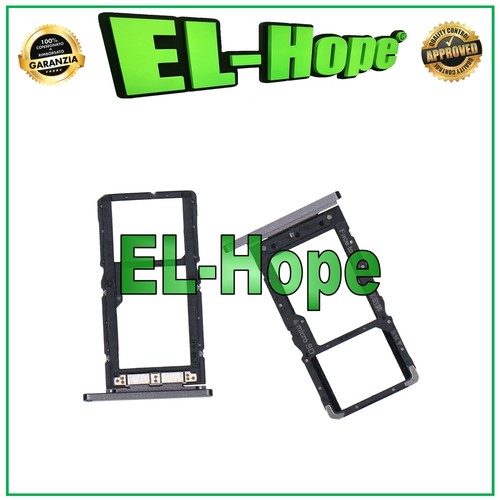 Slot carrello vano scheda sim - slot,