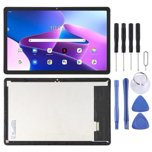 Lenovo tab m10 plus - lenovo,