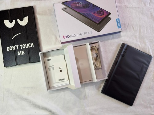Lenovo tab m10 - tab, fhd