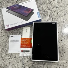 Lenovo Tab M10 FHD Plus Tablet