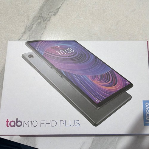 Lenovo tab m10 - lenovo, 10,3"