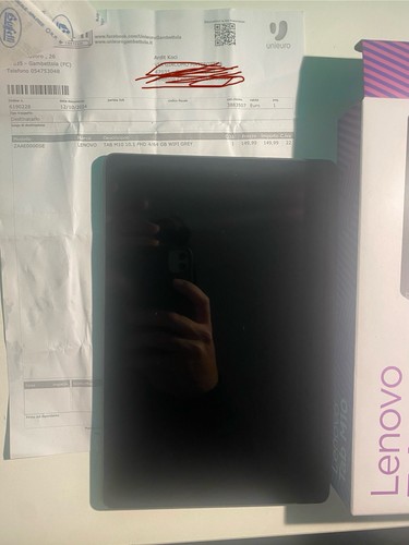 Lenovo tab m10 - m10, fhd