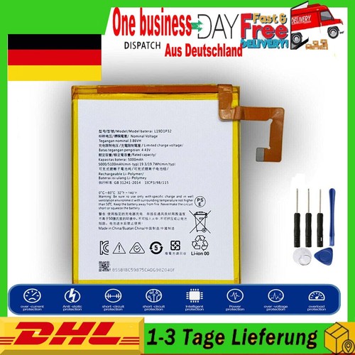Batteria per lenovo tab m10 - per,
