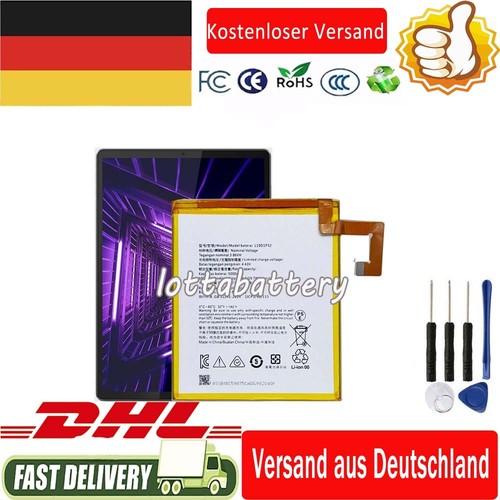L19d1p32 batteria - l19d1p32,