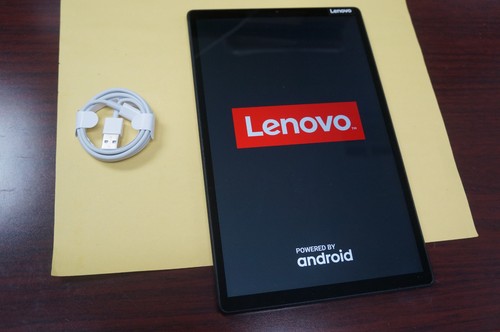 Lenovo tab m10 fhd - tab,